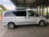 Mercedes-Benz mercedes  W 639 2,2  115 CDI  VIP-CAMPER E... - gebrauchte Mercedes-Benz Vito aus dem Jahr 2004