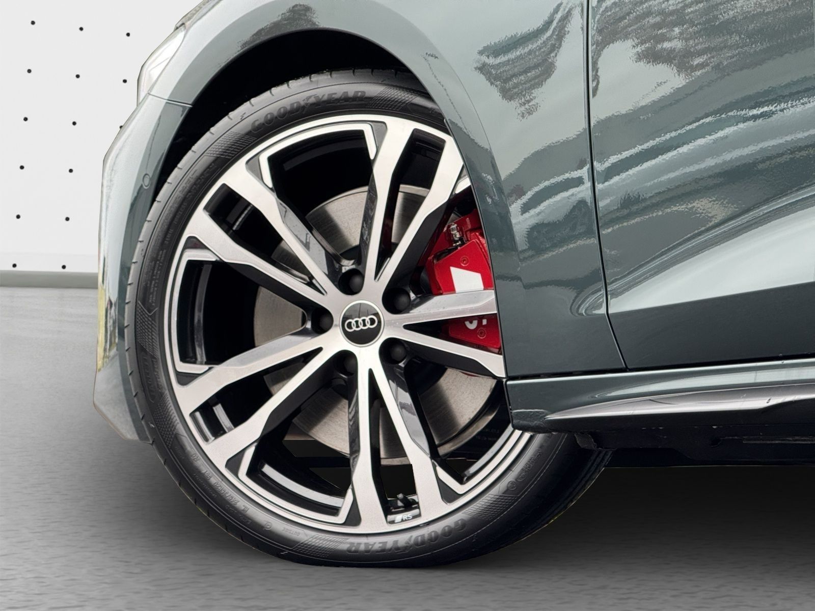 Audi S5 - Bild 15
