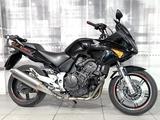 Honda CBF 600 S - HONDA 2006 CBF 600