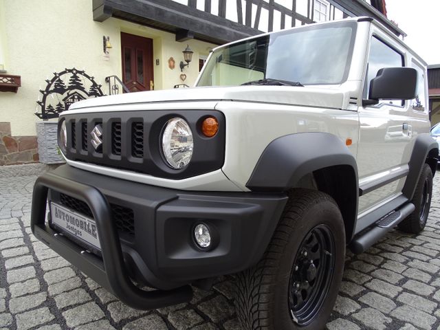 Suzuki Jimny Comfort AllGrip * AHK * ORIG erst 400 KM