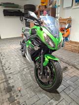 Kawasaki ER-6f ABS - Offers