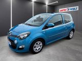Renault Twingo 1.2 Liberty Klima Tempomat AUX - Renault Twingo: Blau
