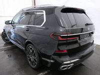 BMW X7 M60 - Vorschau Bild 3