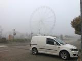 Volkswagen Caddy 2,0TDI 110kW BMT DSG Beach Beach - Volkswagen Caddy: Beach