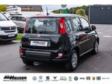 Fiat Panda Hybrid 1.0 GSE NEUES MODELL 2024 CITY TEMP - mit Benzin-Antrieb: Kleinwagen, 1.0