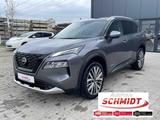 Nissan X-Trail 1.5 VC-T ePower 4x4 Tekna 20"/BOSE