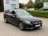 Mercedes-Benz C 200 CGI T-Modell Garantie* S.Heft* TÜV 08.2026