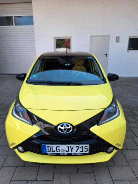 Image of Toyota Other