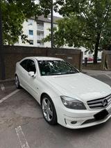 Mercedes-Benz  203CL - Mercedes-Benz CLC 160: Coupe