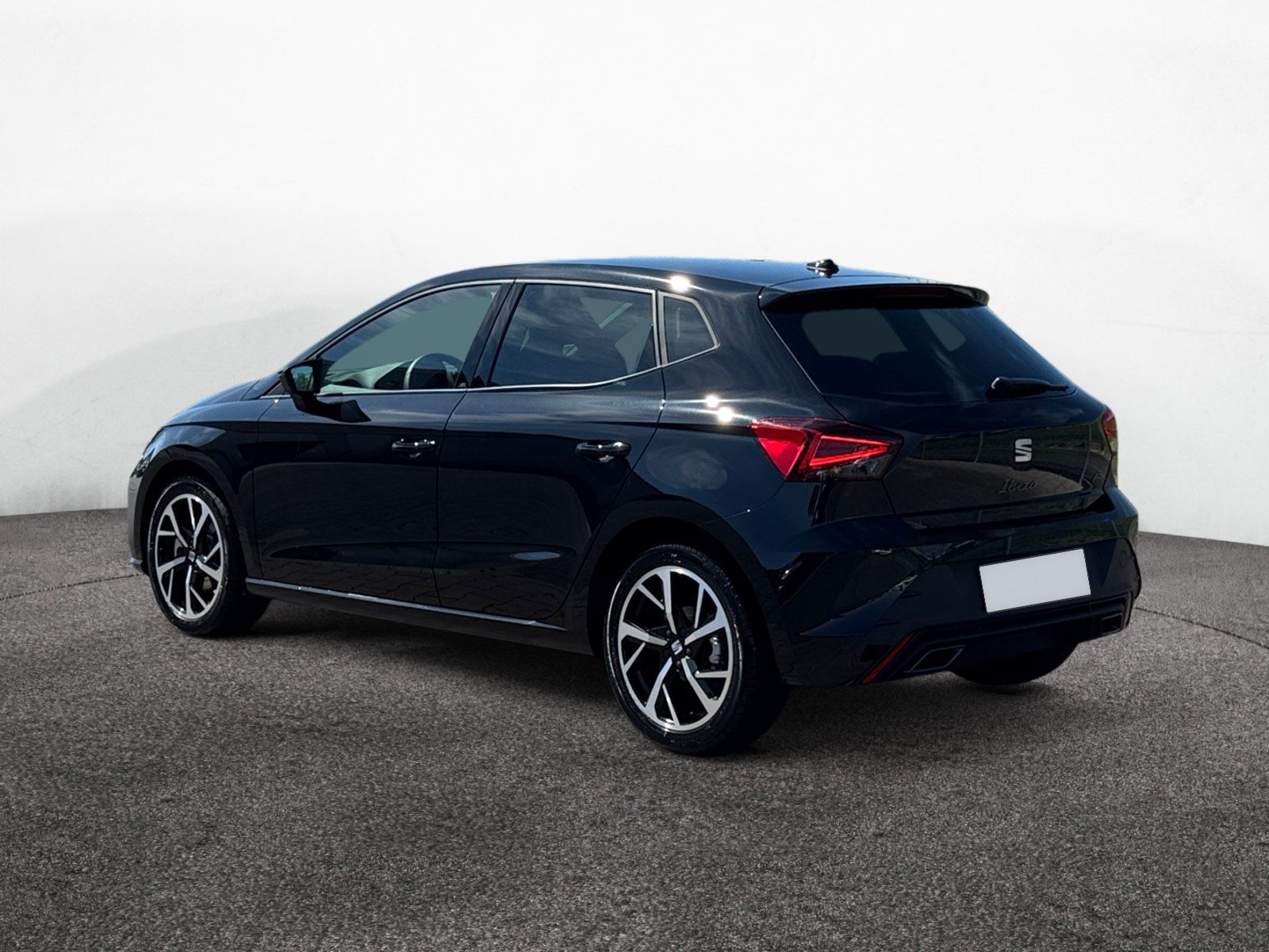 Seat Ibiza - Bild 5