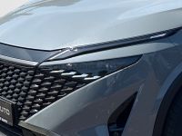 Nissan Qashqai 1.3 DIG-T MHEV Xtronic N-Connecta SH HUD - Image