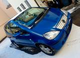 Mercedes-Benz A 190 ELEGANCE Elegance - gebrauchte Mercedes-Benz A 190 aus dem Jahr 2002