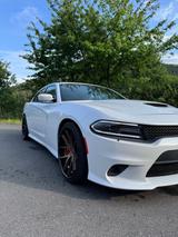 Dodge Charger SRT  Unfallfrei aus erster Hand 36000KM - Dodge Charger: Srt
