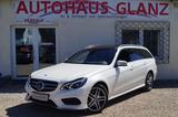 Mercedes-Benz E 350 T BlueTec 4Matic AMG*Pano*360°*Standh* - Mercedes-Benz E 350 Gebrauchtwagen in Berlin