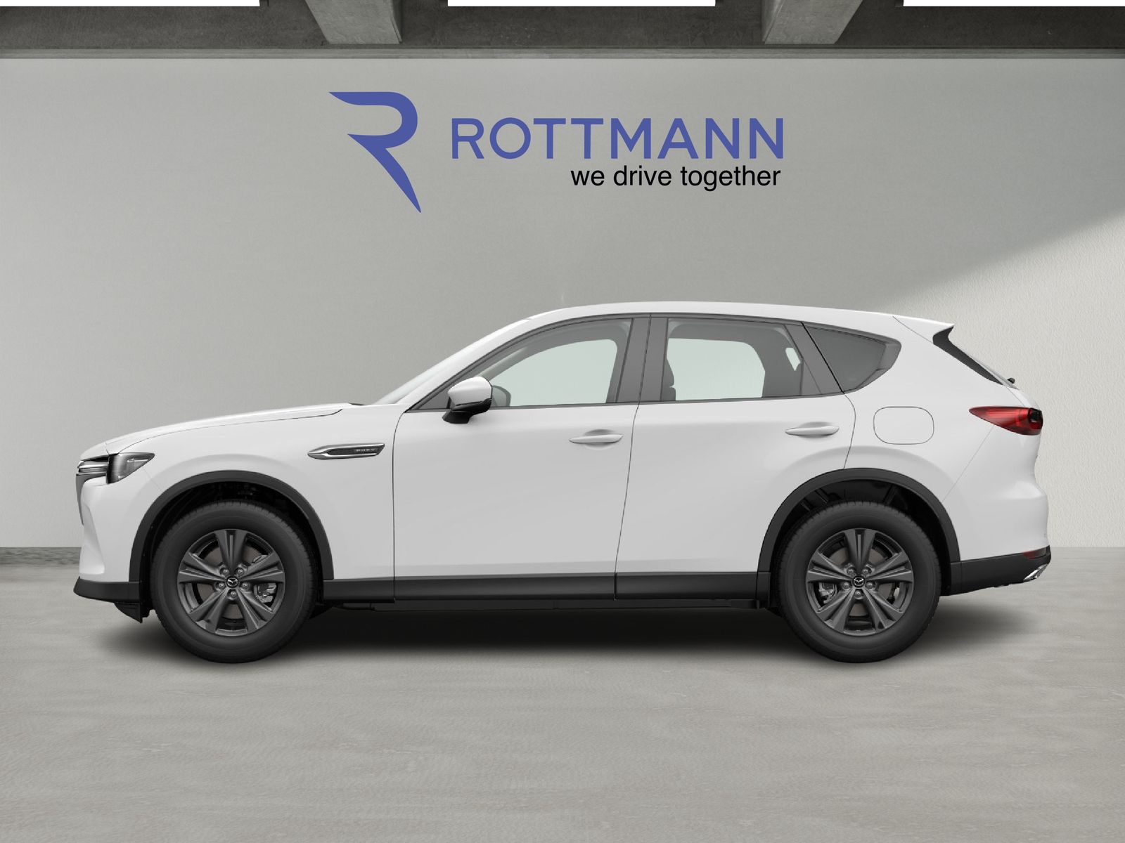 Mazda CX-60 - Bild 6