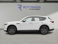 Mazda CX-60 - Vorschau Bild 6