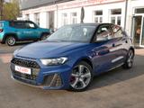 Audi A1 Sportback 40 2.0 TFSI S line ACC Keyless-Go - Audi A1: 2.0