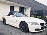 BMW Z4 2.5si Roadster E85 | M-Paket | Eisenmann - BMW Z4: 2.5