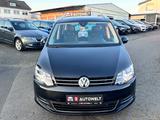Volkswagen Sharan Highline 177PS SitzHz Kamera Navi AHK ACC - VW Sharan in Münster