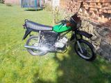 Simson S53 Enduro Bj.1991 60kmh Kba Papiere  - Offers