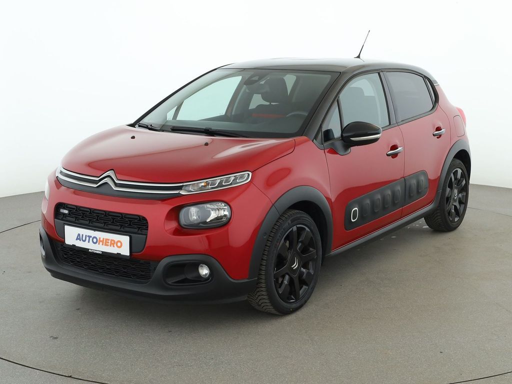 Image of Citroën C3
