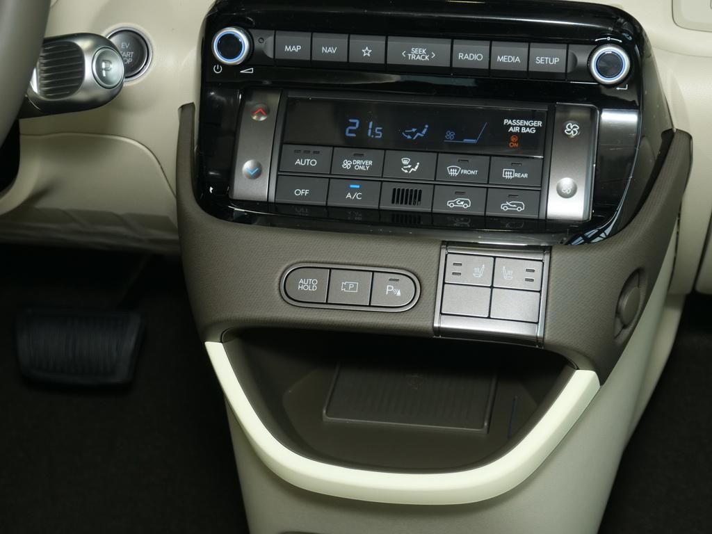 Hyundai INSTER - Bild 8