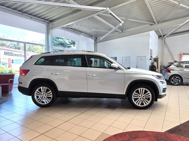 SKODA Kodiaq — Foto 12