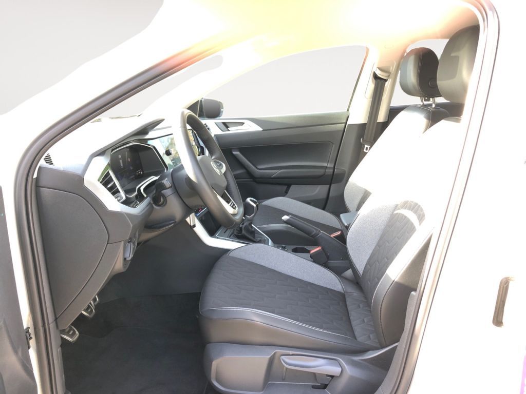 Fahrzeugabbildung Volkswagen Polo 1.0 TSI Energy Garantie bis 07/2031