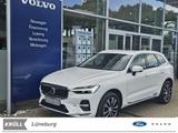 Volvo XC60 Diesel B5 D AWD Geartronic Inscription - Volvo in Lüneburg