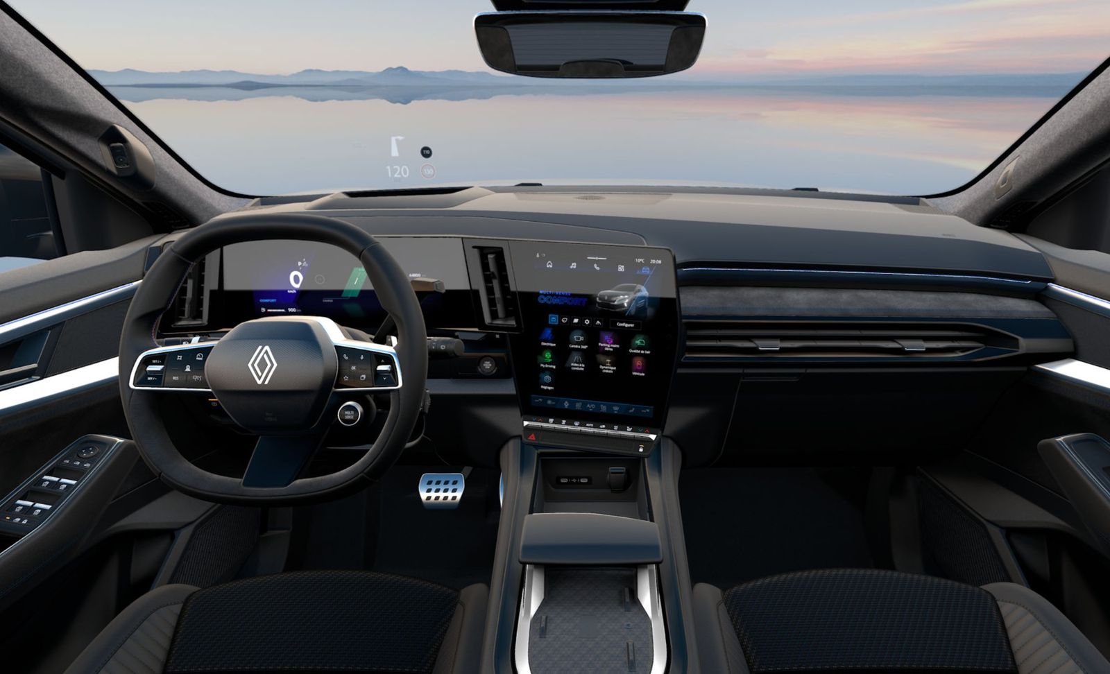 Renault Espace - Bild 9