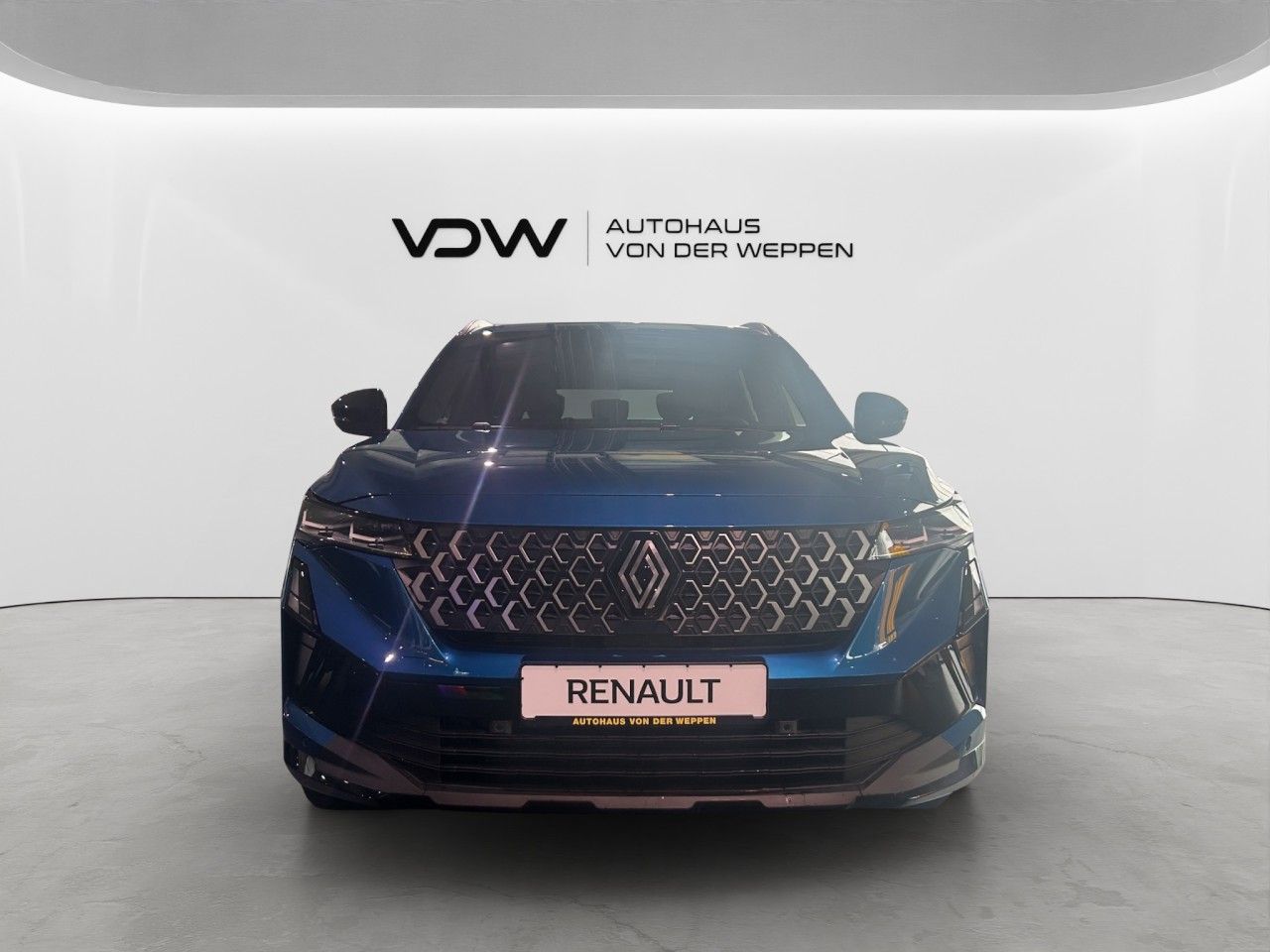 Renault Austral - Bild 2