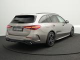 Mercedes-Benz C 300 d T AMG Line *AHK*LED*NAVI*R-KAM* - gebrauchte Mercedes-Benz C 300 aus dem Jahr 2021