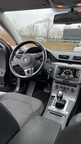 Volkswagen Passat Variant 2.0 TDI DSG BMT Comfortline V... - Volkswagen Passat Variant: Von Privat