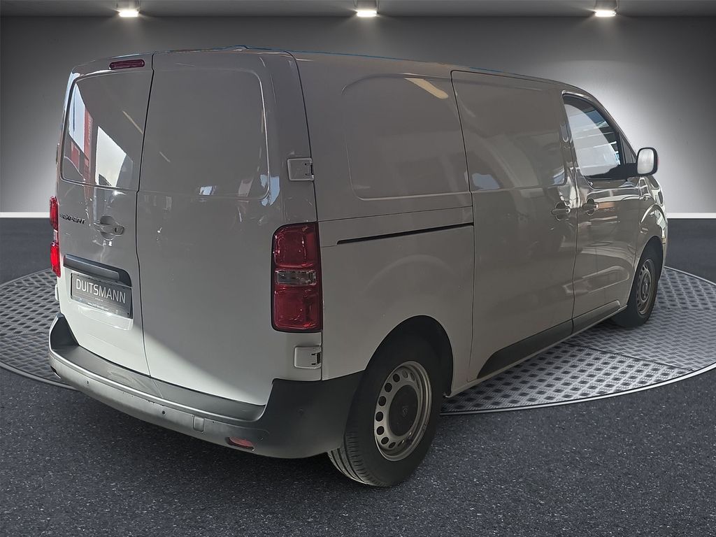 Peugeot Expert Standard Elektromotor – Bild 5 von 16