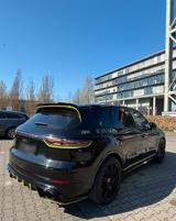 Porsche Cayenne 2.9 V6 S Tiptronic S - Porsche Cayenne in Hagen