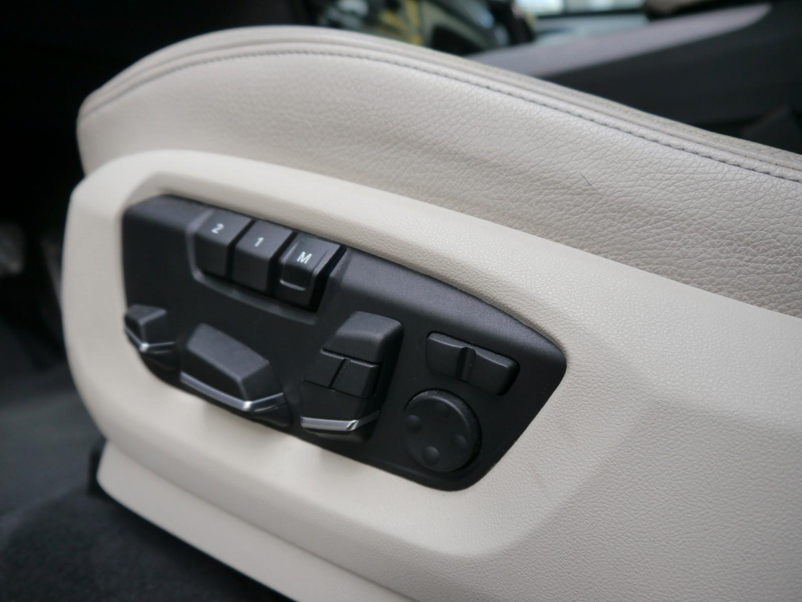 BMW X5 M50d F15 381 ch • BVA • H&K • Surround View • Head-Up Display