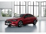 Mercedes-Benz CLA 180 #NEUES MODELL #NIGHT #MEMORY #KEYLESS-GO - rote Mercedes-Benz CLA-Klasse
