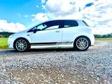 Fiat Grande Punto T Jet TÜV- Inspektion Neu - Fiat Grande Punto: T Jet