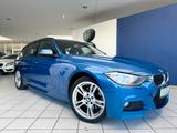 BMW 330d Touring xDrive *M SPORT*AHK*NAVI* - BMW 330 aus 2013