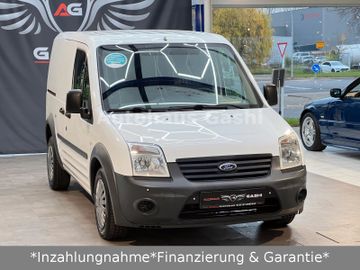 Fahrzeugabbildung Ford Transit Connect Kasten*1.Hand*Scheckheft*AHK*PDC