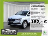 Skoda Karoq Ambition 1.5TSI*ACC Navi R-Kam Keyless SHZ
