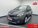 Opel Mokka Edition ecoFlex "1 HAND-CAM-SITZH-ALU" - Opel Mokka Edition mit Benzin-Antrieb