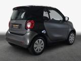 Smart fortwo coupe EQ 22KW-Lader Cool & Audio **MATT** - Smart: Allwetterreifen