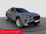 Cupra Formentor 1.5 TSI DSG Finanzierungsrate ab 239.- - gebrauchte Cupra SUV & Geländewagen