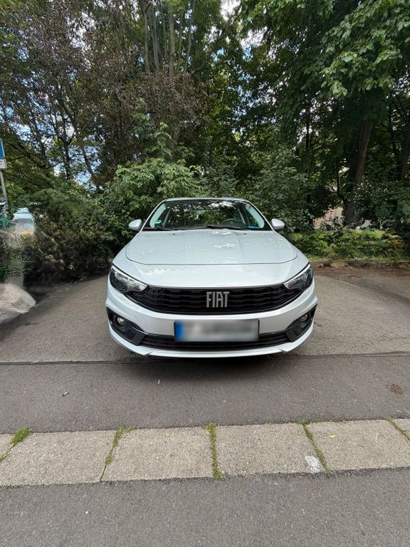 Image of Fiat Tipo