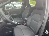 Renault Captur - Vorschau Bild 9