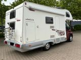 NobelART A700,Stockbetten,6Personen,Markise,1.Hand, - Stockbett Wohnwagen gebraucht