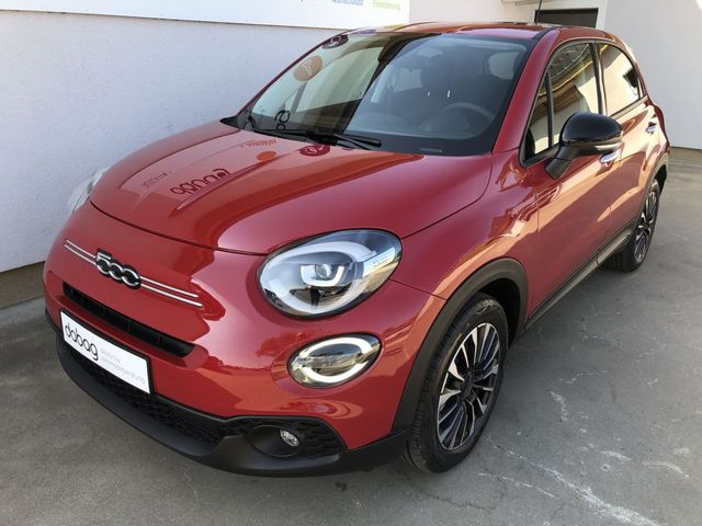 Fiat 500X 1.0 FireFly 1Hand