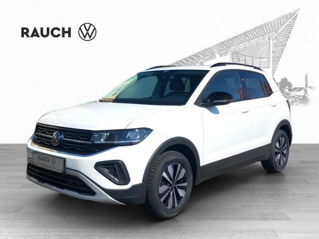 Volkswagen T-Cross Life 1.0 l TSI OPF 85 kW (116 PS) 7-Gang