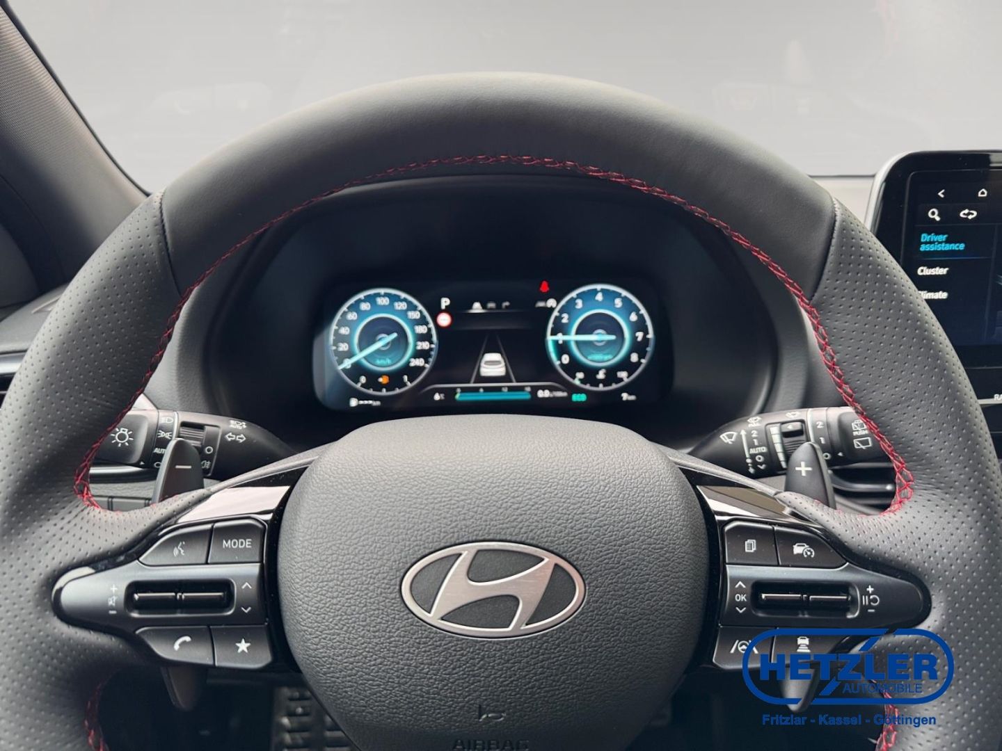 Hyundai i30 – Bild 8